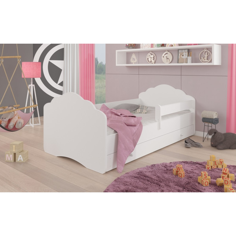 Łóżko CASIMO Arielka ADRK FURNITURE