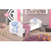 Łóżko CASIMO Niebieski Miś ADRK FURNITURE