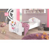 Łóżko CASIMO Kotek ADRK FURNITURE