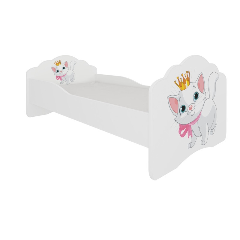 Łóżko CASIMO Kotek ADRK FURNITURE
