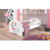 Łóżko CASIMO Kotek ADRK FURNITURE