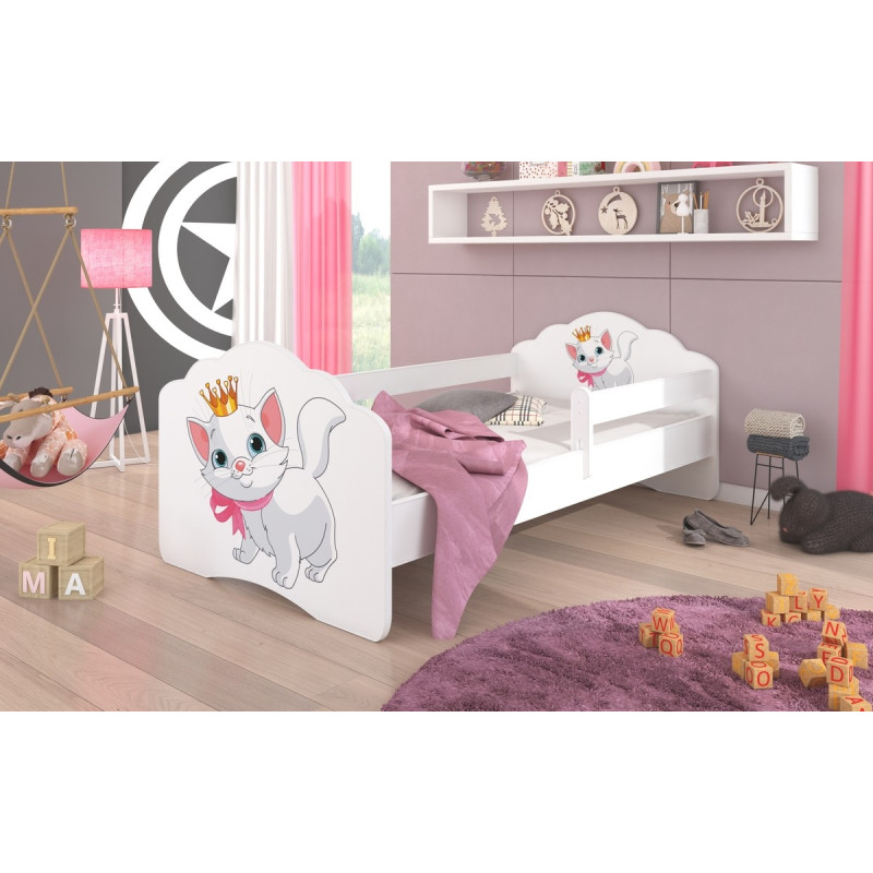 Łóżko CASIMO Kotek ADRK FURNITURE