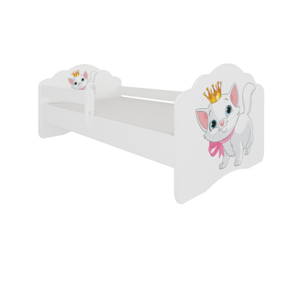 Łóżko CASIMO Kotek ADRK FURNITURE
