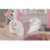 Łóżko CASIMO Kotek ADRK FURNITURE