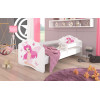 Łóżko CASIMO Rusałka ADRK FURNITURE
