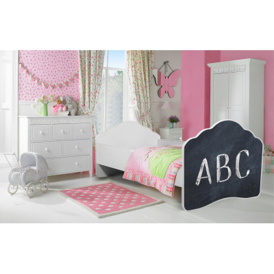 Łóżko CASIMO P9 ADRK FURNITURE