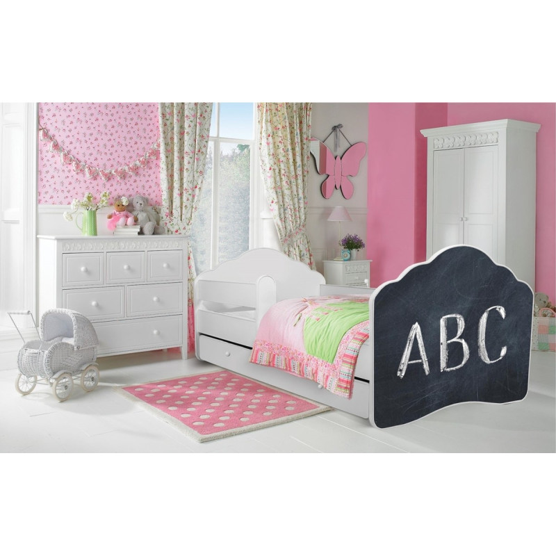 Łóżko CASIMO P9 ADRK FURNITURE