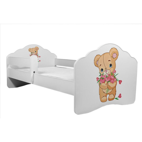 Łóżko CASIMO Misio ADRK FURNITURE