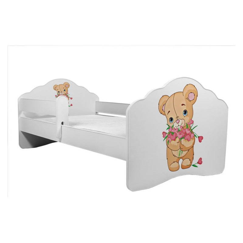 Łóżko CASIMO Misio ADRK FURNITURE