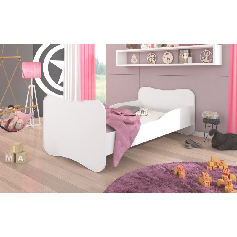 Łóżko GONZALO ADRK FURNITURE