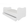 Łóżko GONZALO ADRK FURNITURE