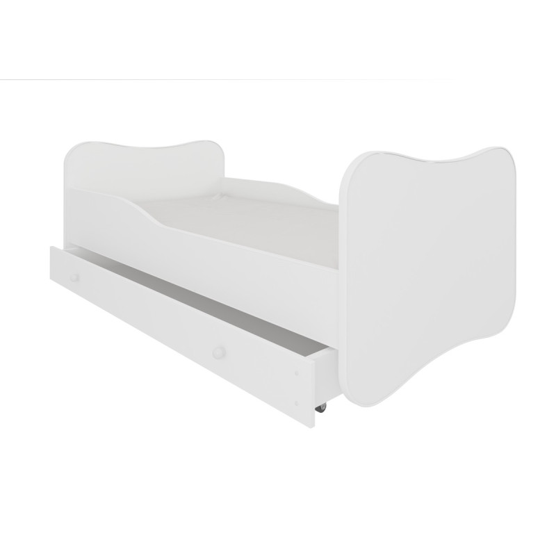 Łóżko GONZALO ADRK FURNITURE