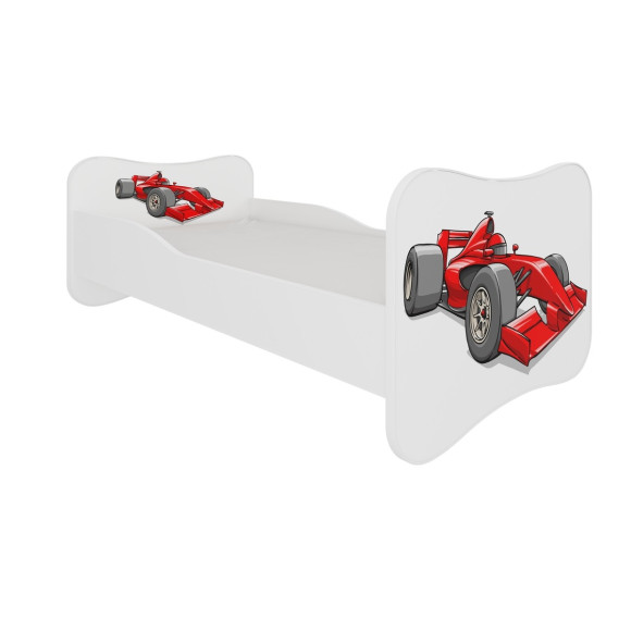 Łóżko GONZALO Formuła ADRK FURNITURE Łóżko GONZALO Formuła ADRK FURNITURE