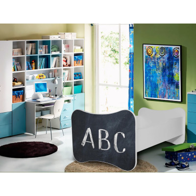 Łóżko GONZALO ABC ADRK FURNITURE