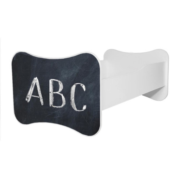 Łóżko GONZALO ABC ADRK FURNITURE