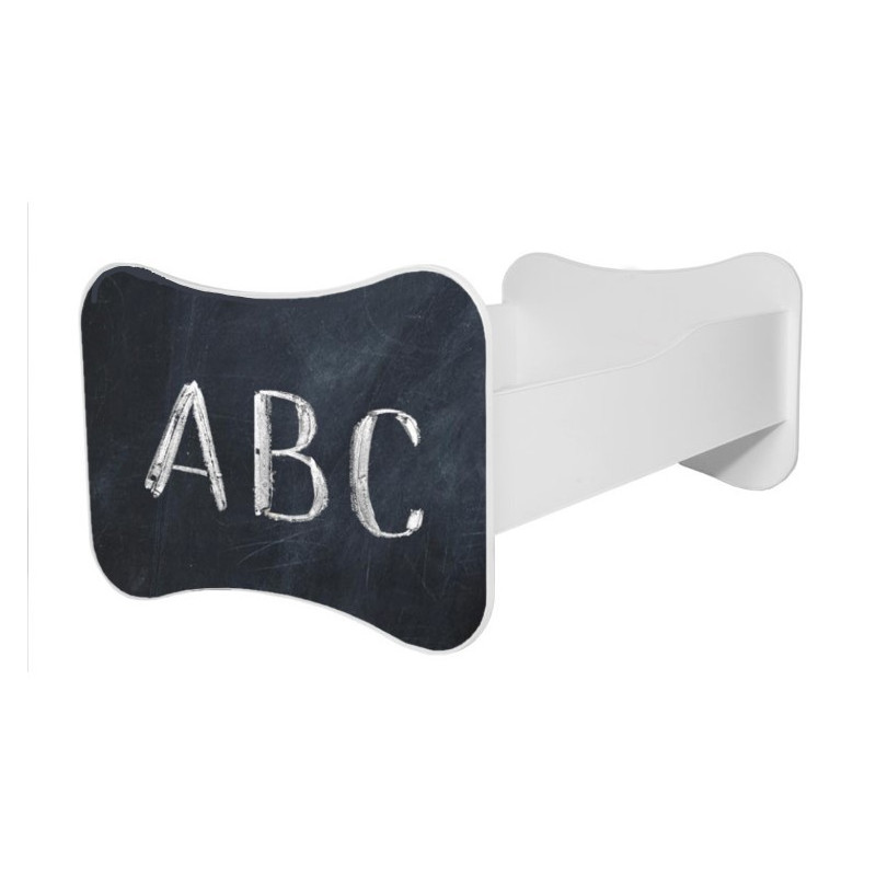 Łóżko GONZALO ABC ADRK FURNITURE