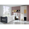 Łóżko GONZALO ABC ADRK FURNITURE
