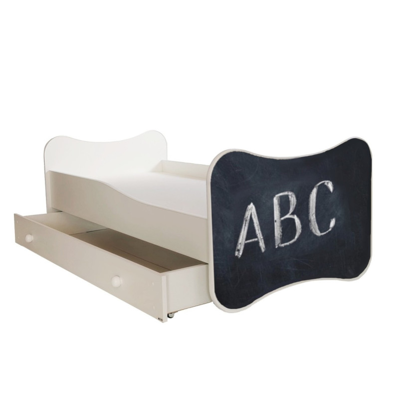 Łóżko GONZALO ABC ADRK FURNITURE