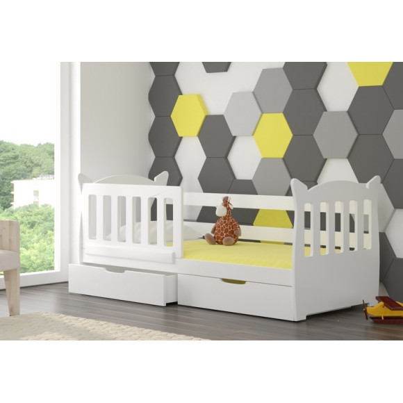 Łóżko Lena ADRK FURNITURE