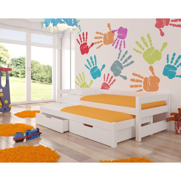 Łóżko FRAGA ADRK FURNITURE