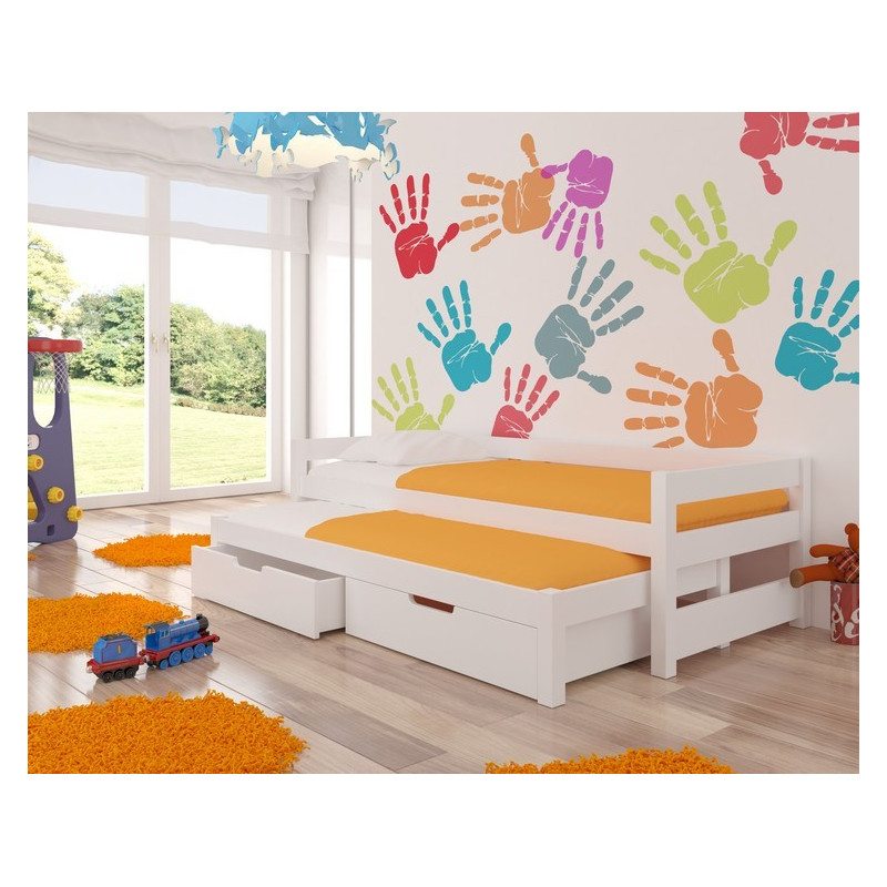 Łóżko FRAGA ADRK FURNITURE