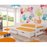 Łóżko FRAGA ADRK FURNITURE