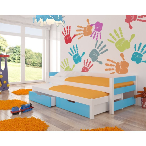 Łóżko FRAGA ADRK FURNITURE