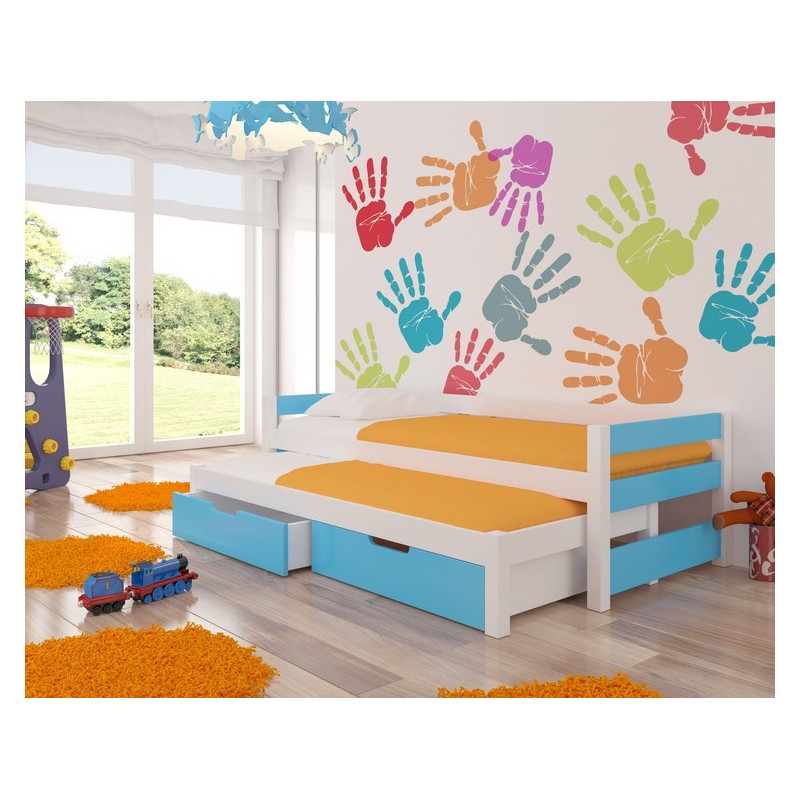 Łóżko FRAGA ADRK FURNITURE