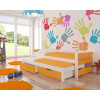 Łóżko FRAGA ADRK FURNITURE