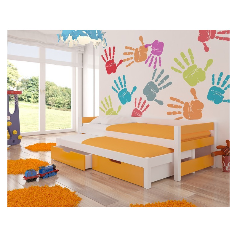 Łóżko FRAGA ADRK FURNITURE