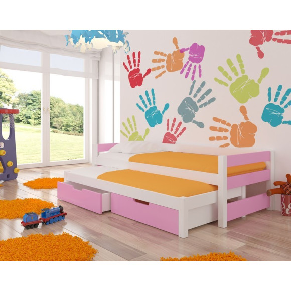 Łóżko FRAGA ADRK FURNITURE