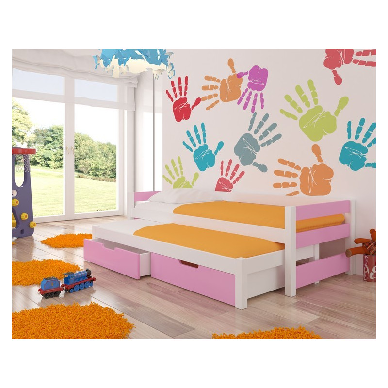 Łóżko FRAGA ADRK FURNITURE