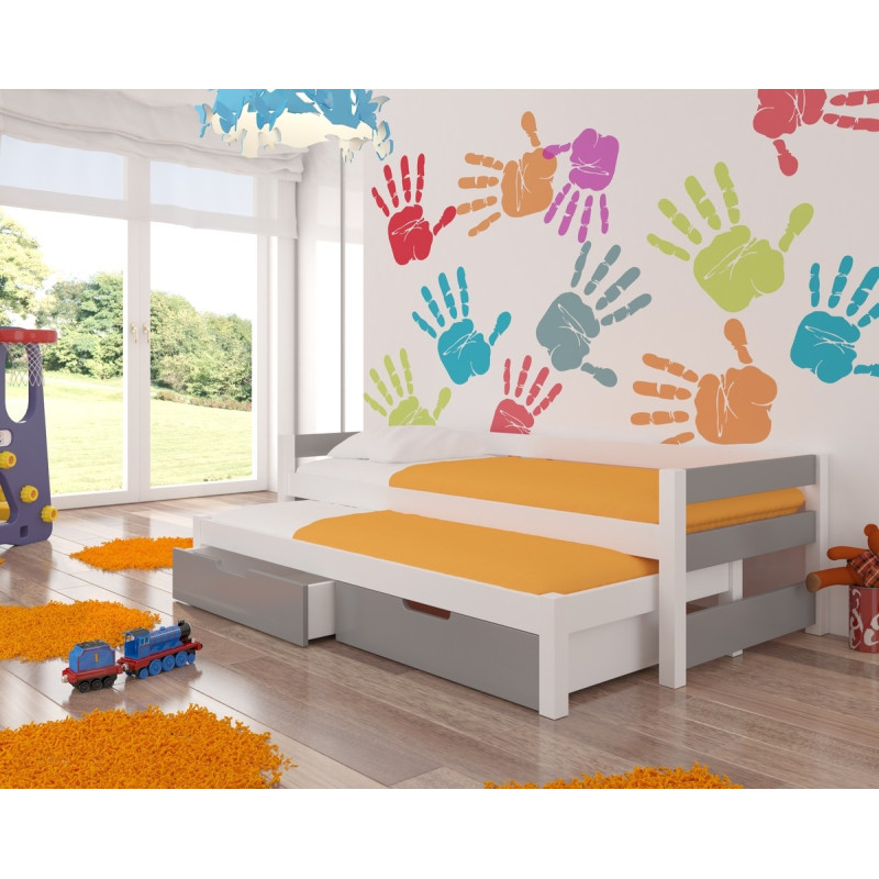 Łóżko FRAGA ADRK FURNITURE
