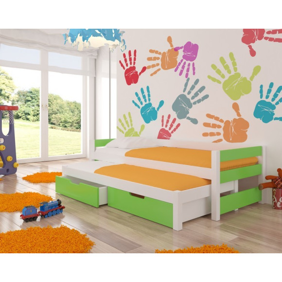 Łóżko FRAGA ADRK FURNITURE