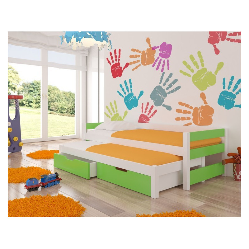 Łóżko FRAGA ADRK FURNITURE