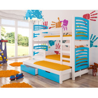 Łóżko SORIA ADRK FURNITURE