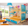 Łóżko SORIA ADRK FURNITURE