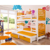 Łóżko SORIA ADRK FURNITURE