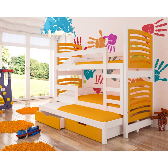 Łóżko SORIA ADRK FURNITURE