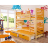 Łóżko SORIA ADRK FURNITURE