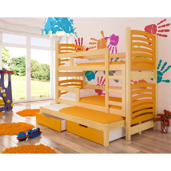 Łóżko SORIA ADRK FURNITURE