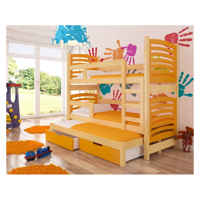Łóżko SORIA ADRK FURNITURE