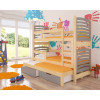 Łóżko SORIA ADRK FURNITURE