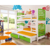 Łóżko SORIA ADRK FURNITURE