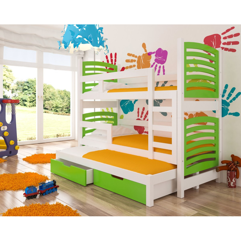 Łóżko SORIA ADRK FURNITURE