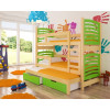 Łóżko SORIA ADRK FURNITURE