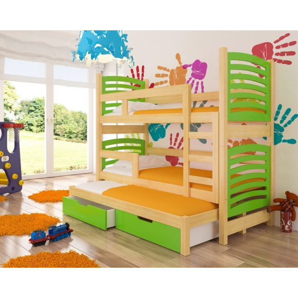 Łóżko SORIA ADRK FURNITURE