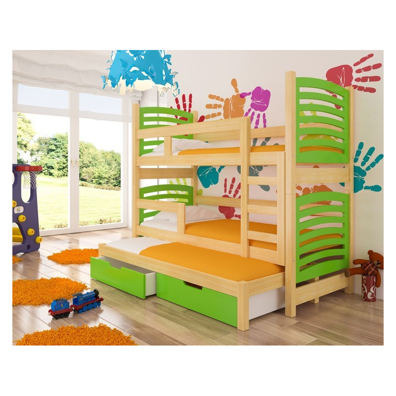 Łóżko SORIA ADRK FURNITURE
