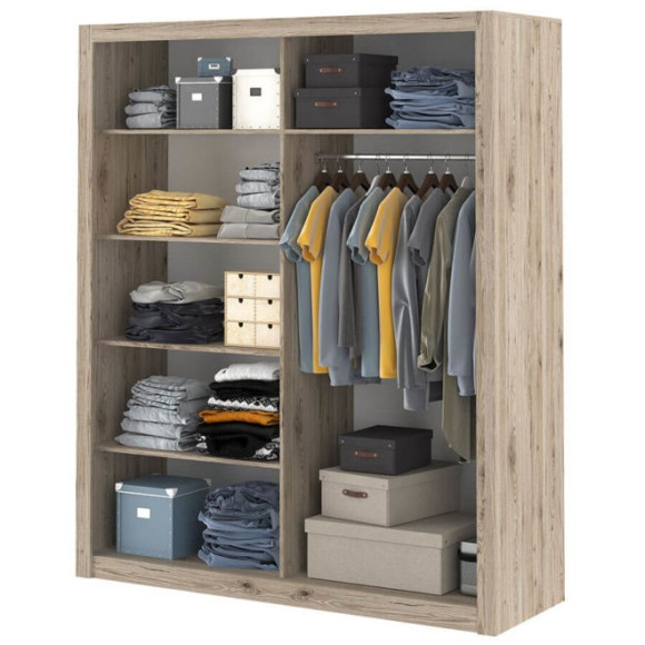 Szafa IDEA ID-03 Szafa IDEA ID-03