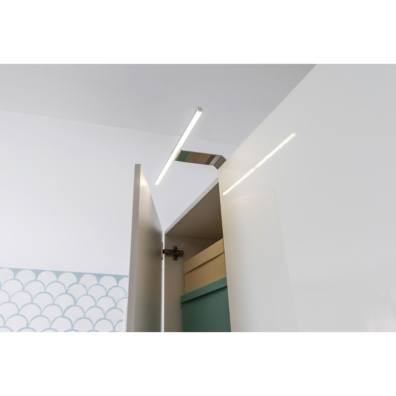 Oświetlenie ledowe szaf LED-2S